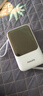飛利浦（PHILIPS）【3C認證可上飛機】充電寶22.5W快充20000mAh自帶4線(xiàn)雙向快充超大容量移動(dòng)電源適配蘋(píng)果17華為小米 曬單實(shí)拍圖