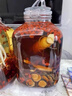 北京同仁堂霸王十三槍泡酒中藥材鎖陽(yáng)肉蓯蓉淫羊藿人參鹿茸男性泡 霸王十三槍泡酒料[可泡10斤酒] 曬單實(shí)拍圖