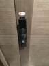 螢石Y3000FVX Plus智能鎖 3D人臉識別支持掌靜脈無(wú)需指紋 雙攝雙畫(huà)面可視 家用全自動(dòng)貓眼門(mén)鈴視頻門(mén)鎖 曬單實(shí)拍圖