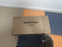 蘇泊爾（SUPOR）國家補貼自集塵吸塵器家用大功率超強吸力無(wú)線(xiàn)手持帶基站除螨綠光顯塵寵物吸貓毛防纏繞不倒灰C36 曬單實(shí)拍圖