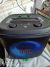 JBL PartyBox Encore2音樂(lè )戰將歡唱版2藍牙音箱 國家補貼 戶(hù)外家庭KTV麥克風(fēng)一體唱K歌廣場(chǎng)舞低音音響 曬單實(shí)拍圖