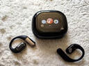 紐曼【新款頂配丨Ai翻譯】藍牙耳機無(wú)線(xiàn)掛耳Ai同聲傳譯多語(yǔ)種骨傳導概念運動(dòng)降噪自帶內存卡長(cháng)續航 酷黑【動(dòng)態(tài)全景音+多功能彩屏】 曬單實(shí)拍圖