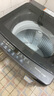 海爾（Haier）波輪洗衣機全自動(dòng)家用12公斤大容量XQB120-BZ20D1 京東自營(yíng)直驅變頻一級能效家電國家補貼以舊換新 曬單實(shí)拍圖