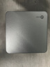 聯(lián)想（Lenovo）來(lái)酷MINI 主機商務(wù)迷你臺式機電腦(酷睿i5-13420H 16G 512GB SSD)深空灰 曬單實(shí)拍圖