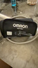 歐姆龍（OMRON）房顫血壓計血壓儀家用醫用測量?jì)x高精準智律波老人U738T  曬單實(shí)拍圖
