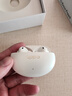 OPPO Enco Free4 真無(wú)線(xiàn)入耳式藍牙耳機降噪耳機翻譯耳機通用蘋(píng)果華為小米手機 珠光白 曬單實(shí)拍圖