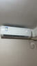 格力（GREE）1.5匹 云錦三代 新1級能效變頻壁掛式省電舒適風空調(diào)掛 冷酷外機 KFR-35GW/NhAe1BAj 家電國家補貼 曬單實拍圖