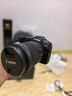佳能（Canon）r8全畫(huà)幅微單相機 R8數碼高清4K視頻vlog直播旅游 專(zhuān)業(yè)級微單 R8+RF24-105 STM鏡頭【全能套裝】 套餐一【128G高速卡 備用電池 雙肩包 三腳架】 曬單實(shí)拍圖