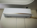 格力（GREE）空調京韻 新一級/三級能效變頻冷暖 大風(fēng)量 高溫自潔 WIFI小客廳大臥室壁掛式大掛機 家電補貼 2匹 一級能效 京韻 曬單實(shí)拍圖