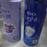 銳澳（RIO）洋酒 雞尾酒 預(yù)調(diào)酒  果酒 微醺3度甜酒 330ml*16罐  聚會(huì)送禮 曬單實(shí)拍圖