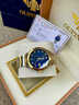勞力士王子原裝進(jìn)口瑞士機(jī)芯手表男士機(jī)械表商務(wù)鑲真鉆夜光防水名牌男表品牌 R3199間藍(lán)【原裝進(jìn)口瑞士機(jī)芯】 天然真鉆鑒定卡 41mm 厚度10mm 曬單實(shí)拍圖