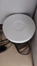 普聯(lián)（TP-LINK）WIFI6 吸頂AP AX3000雙頻千兆路由器 別墅酒店商用WiFi全覆蓋  TL-XAP3007GC-PoE/DC易展版 曬單實(shí)拍圖