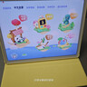 BOE京東方小課屏B1學(xué)習機【重磅引入deepseek】護眼兒童網(wǎng)課AI幼小學(xué)初中高平板12.7''6+256G 曬單實(shí)拍圖