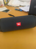 JBL FLIP ESSENTIAL2 旗艦款二代 藍牙音響【政府補貼】便攜音箱  戶(hù)外防水 低音炮 登山秋游 炫酷黑 曬單實(shí)拍圖