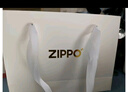 ZIPPO煤油防風(fēng)打火機正版之寶緞紗秋水含睛生日禮物送男友 秋水專(zhuān)屬禮盒套裝 曬單實(shí)拍圖
