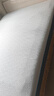 夢(mèng)百合安安2.0政府補貼凝膠記憶棉靜音獨袋彈簧護脊床墊1.5x2米軟硬適中 曬單實(shí)拍圖