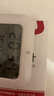 德力西電氣（DELIXI ELECTRIC）電子溫度計家用室內嬰兒房高精度溫濕度計可充電式壁掛式室溫計 曬單實(shí)拍圖