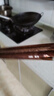 味家雞翅木筷子家用高檔抗菌防霉家庭分餐一人一雙專(zhuān)人專(zhuān)用分人筷 曬單實(shí)拍圖