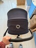 BUGABOO【25年新品】Butterfly 2博格步全新升級(jí)可坐可躺輕便型嬰兒推車 深靛藍(lán) 曬單實(shí)拍圖