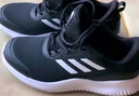 阿迪達斯 adidas 男鞋 ALPHACOMFY阿爾法 運動(dòng)鞋訓練跑步鞋 ID0350 44碼 曬單實(shí)拍圖