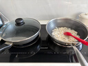 尚朋堂嵌入式電磁爐雙灶凹面電陶爐3500W大功率進(jìn)口面板荷葉仿生納米涂層純銅線(xiàn)圈定時(shí)灶臺式灶國家補貼 曬單實(shí)拍圖