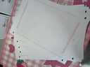 六品堂考研英語(yǔ)作文紙考研英語(yǔ)答題卡專(zhuān)用A4一二專(zhuān)業(yè)課2026年卡紙雙面大學(xué)生考試標準書(shū)寫(xiě)研究生稿紙 曬單實(shí)拍圖
