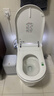 TOTOHEALTH系列智能馬桶全自動(dòng)感應清洗加熱烘干一體帶水箱即熱式坐便器 HM19 頂配 全自動(dòng)+內置泡泡盾 250mm 300\350\400坑距 下單備注 曬單實(shí)拍圖