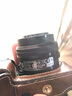 佳能/Canon EF 85mm f1.8 USM 二手鏡頭標(biāo)準(zhǔn)定焦 大光圈全畫幅人像鏡頭 95新 曬單實(shí)拍圖