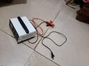 揚子（YANGZI）CD01汽車(chē)電瓶充電器12V24V全自動(dòng)修復器汽車(chē)貨車(chē)摩托車(chē)三輪車(chē)通用修復快速充電純銅芯線(xiàn) 曬單實(shí)拍圖