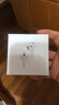 Apple蘋(píng)果AirPods 4代主動(dòng)降噪USB-C充電airpods4無(wú)線(xiàn)藍牙蘋(píng)果耳機 airpods 4代 主動(dòng)降噪 公開(kāi)版標配 曬單實(shí)拍圖