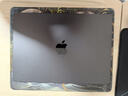 Apple/蘋(píng)果AI筆記本/2025款MacBookPro14英寸M5(10+10核)16G 512G深空黑色筆記本電腦MDE04CH/A 曬單實(shí)拍圖