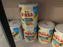 ICREO新生嬰幼兒奶粉寶寶 低敏HP深度水解 便攜裝奶塊 一段(0-12月) 四罐裝 現貨 曬單實(shí)拍圖