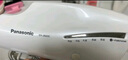 松下（Panasonic）【國家補貼】高速電吹風(fēng)機家用負離子吹風(fēng)筒便攜款納諾怡護發(fā)大功率速干不傷發(fā)送女友生日禮物NA9C 白色【負離子護發(fā)】JNA9CW 曬單實(shí)拍圖