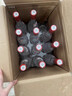 汾酒 紅蓋玻汾 清香型白酒 42度 475mL*12瓶 整箱裝 曬單實(shí)拍圖