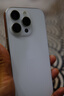 Apple/蘋(píng)果 iPhone 16 Pro（A3294）128GB 白色鈦金屬 支持移動(dòng)聯(lián)通電信5G 雙卡雙待手機 曬單實(shí)拍圖