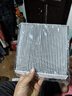 科德寶多效空調濾芯/濾清器/空調格 適用于 馬自達昂克賽拉（20-24款） 多效抗菌/抗過(guò)敏空調濾 曬單實(shí)拍圖
