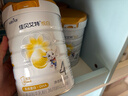 佳貝艾特（Kabrita）悅白4段800g兒童羊奶粉調制羊乳粉(36月齡以上）全面營(yíng)養 曬單實(shí)拍圖