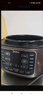 美的電壓力鍋高壓鍋 高壓電飯鍋 自動(dòng)電飯煲壓力鍋 不銹鋼內膽 0涂層系列 【0涂層內膽+黑晶內膽】MY-C540- 5L 曬單實(shí)拍圖