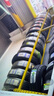 鄧祿普（DUNLOP）汽車(chē)輪胎 ENASAVE EC300+ 低噪舒適 215/55R17 94V新邁騰 曬單實(shí)拍圖
