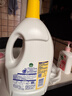 滴露（Dettol）衣物消毒液 檸檬 3L*3瓶 殺菌除螨內衣兒童衣物除菌可配洗衣液 曬單實(shí)拍圖