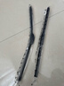 澳冶適用于哈弗H3(05-13)/18-25款風(fēng)駿7無(wú)骨雨刮器前窗雨刷1對裝22+19 曬單實(shí)拍圖