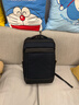新秀麗（Samsonite）商務(wù)通勤雙肩包電腦包15.6英寸男士背包多功能大容量環(huán)?？咕鶫S8 曬單實(shí)拍圖