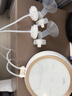 貝瑞克（spectra）大貝貝吸奶器電動(dòng)雙邊吸乳器微震按摩雙電機雙動(dòng)力穩定大吸力 大貝貝吸奶器+20mm喇叭罩1個(gè) 曬單實(shí)拍圖