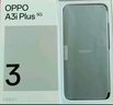 OPPO A3i Plus 12GB+256GB水墨黑 耐用戰神 超硬核抗摔耐磨 OLED超亮陽(yáng)光屏 驍龍 5G智能手機 國家補貼 曬單實(shí)拍圖