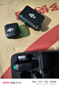 大疆（DJI） Mic Mini 迷你無(wú)線(xiàn)麥克風(fēng) 降噪領(lǐng)夾麥克風(fēng) 戶(hù)外采訪(fǎng)直播 vlog 手機相機微小型原聲級收音麥 【相機+手機可用】一拖二（含充電盒） 官方標配【適配安卓+蘋(píng)果15/16/17系列 曬單實(shí)拍圖