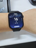 小米（MI）REDMI Watch 6典雅黑 國家補貼 澎湃OS 3 心率血氧監測 藍牙通話(huà) 紅米手表6 智能手表 小米汽車(chē) 曬單實(shí)拍圖