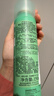 康如（KLORANE）干發(fā)噴霧 蕁麻控油免洗噴霧150ml 強力控油 頭發(fā)蓬松 曬單實(shí)拍圖