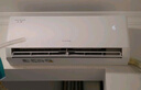 格力（GREE）1.5匹 京玥 新一級能效 變頻冷暖 出風口可拆洗  壁掛式空調(diào)掛機 KFR-35GW/(35526)FNhAa-B1 曬單實拍圖