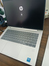 惠普（HP）戰66八代 14英寸輕薄筆記本電腦 (2025新酷睿5標壓 16G 1T 19項軍標 一年上門(mén)服務(wù))【國家補貼】 曬單實(shí)拍圖