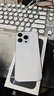 Apple/蘋(píng)果 iPhone 16 Pro（A3294）128GB 白色鈦金屬 支持移動(dòng)聯(lián)通電信5G 雙卡雙待手機 曬單實(shí)拍圖